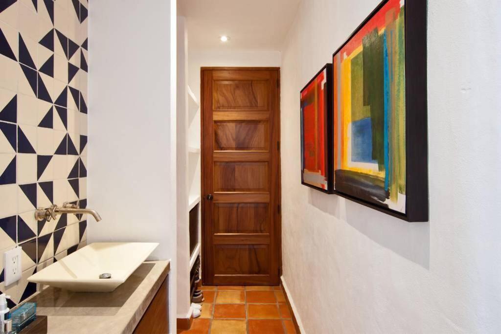 Casa Da Lusso Mexican Style Hacienda Puerto Vallarta Exterior photo