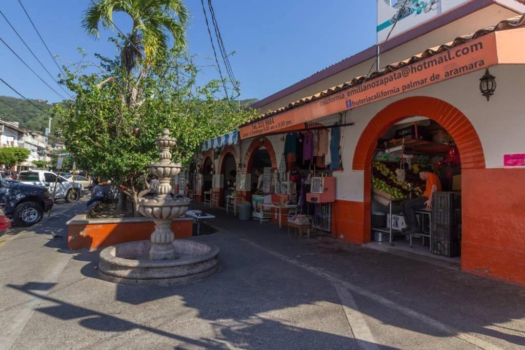 Casa Da Lusso Mexican Style Hacienda Puerto Vallarta Exterior photo